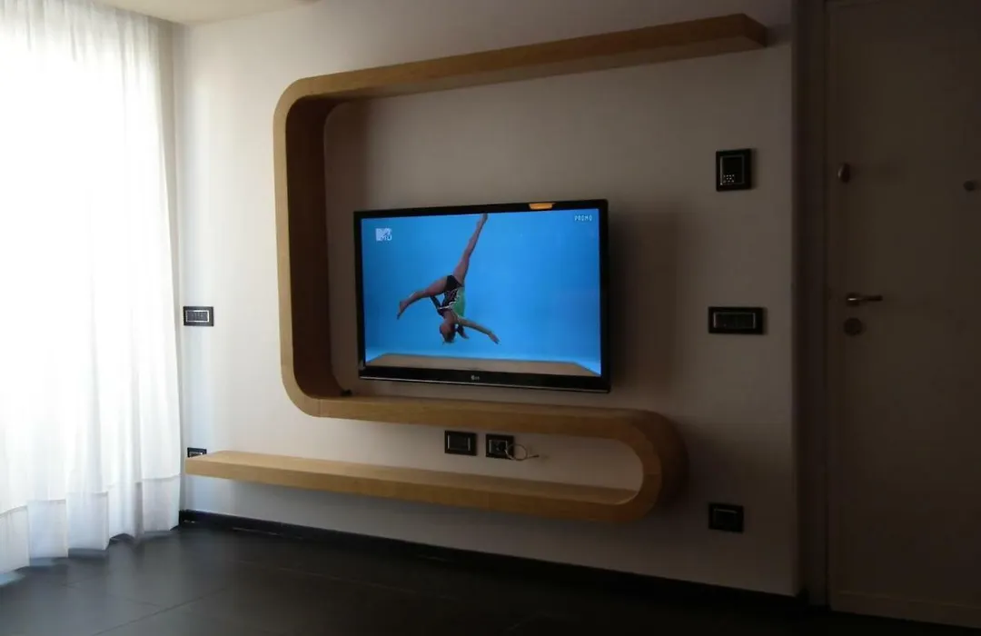 Suite Tower Palermo-1