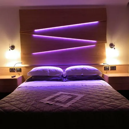 Suite Tower Palermo-3