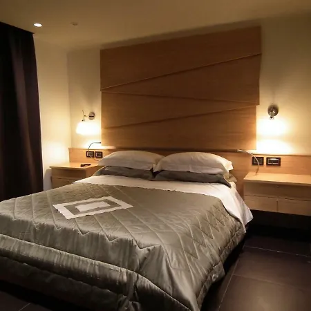Suite Tower Palermo-2